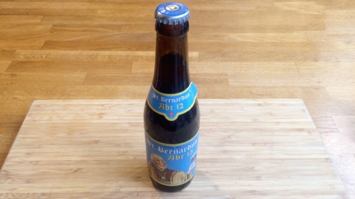 St-Bernardus saus